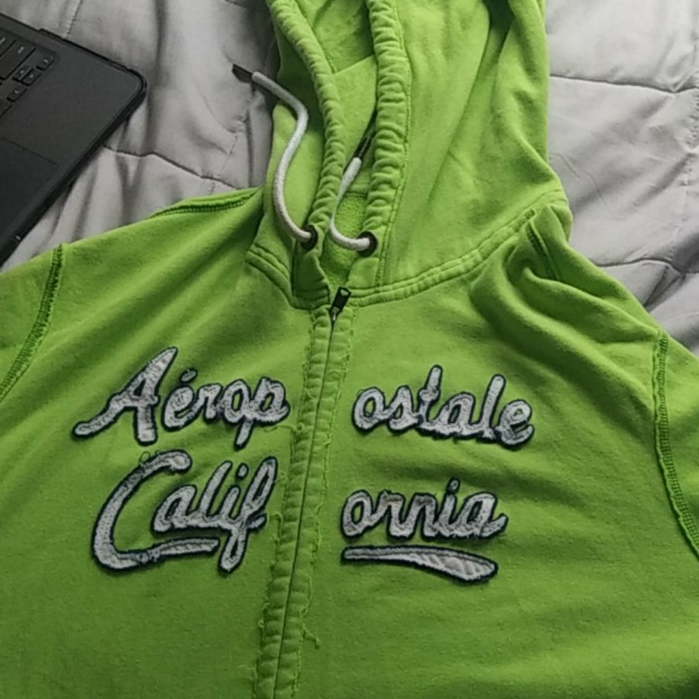2x hoodie